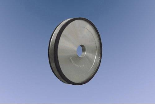 西安英隆超硬材料厂 产品目录 双面凹砂轮(双面凹砂轮)